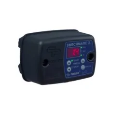 Pressostato elettronico digitale Switchmatic 2 per pompa monofase irrifarma.it