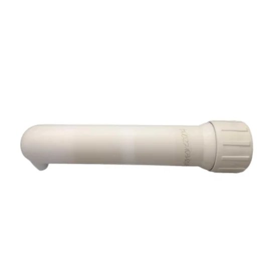 Ricambio bicchiere per cartuccia osmosi irrifarma.it