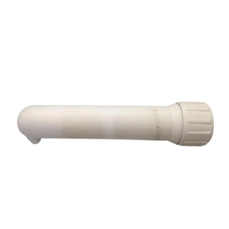 Ricambio bicchiere per cartuccia osmosi irrifarma.it
