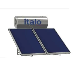 Solare Termico Acqua Calda Italo 300L irrifarma.it
