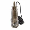 Pompa sommersa DW 150 Ebara pompa per acque sporche 3800V irrifarma.it