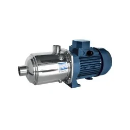 Pompa Multistadio Professionale 1.8 HP | Motore per Autoclave Ebara Matrix 3-8T/1.3M 220V irrifarma.it