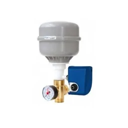 Kit Autoclave Compatto Flow System | Salvaspazio | Basso Consumo Luise irrifarma.it