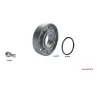 Dettaglio confezione Kit Flangia per Panther Piusi 1" F0918000A irrifarma.it