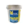 Ph meno granulare piscina in secchio da 5 kg Nytra 1485 irrifarma.it