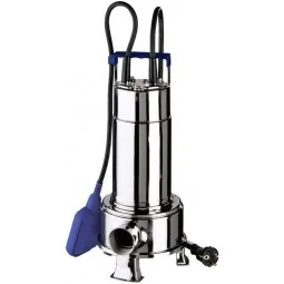 Pompe a immersione acque sporche Ebara right 100 MA irrifarma.it