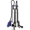 Pompe a immersione acque sporche Ebara right 100 MA irrifarma.it