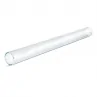 Bulbo vetro quarzo di ricambio per lampada UV da 55W in su irrifarma.it