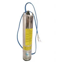 Motore sommerso Caprari MCH42M 2 HP 220V per pozzi irrifarma.it