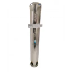Corpo pompa sommersa Caprari E4XP40-4/12 180 l/min per motore sommerso 4" 2 HP irrifarma.it