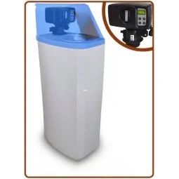 Addolcitore Anticalcare Elettronico 25 Litri - Filtro Automatico Acqua Potabile irrifarma.it