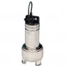 Pompa sommersa DOMO 7T/B per acque sporche Lowara Trifase irrifarma.it