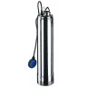 Pompa ad immersione per cisterna Idrogo M 80/15A 1.5 Hp 220V irrifarma.it