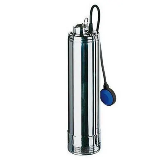 Pompa ad immersione per cisterna Idrogo M 80/15A 1.5 Hp 220V irrifarma.it