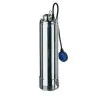 Pompa ad immersione per cisterna Idrogo M 80/15A 1.5 Hp 220V irrifarma.it