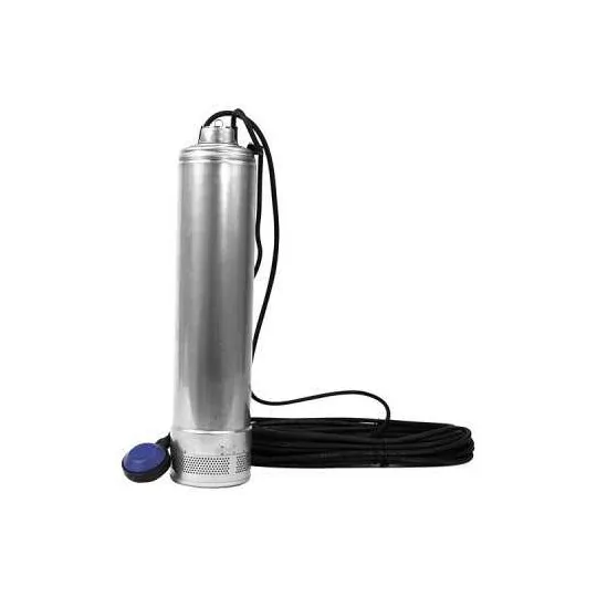 Pompa ad immersione per cisterna Idrogo M 80/15A 1.5 Hp 220V irrifarma.it