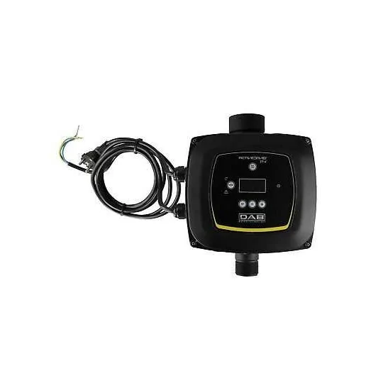 Inverter per pompe Dab active driver Plus T/T 5.5 380V irrifarma.it