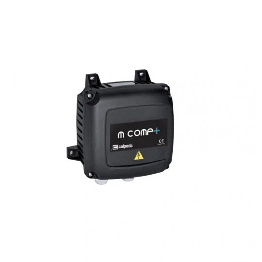 Pompa sommersa acque nere Calpeda GQGM 6-21 con trituratore