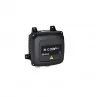 Pompa sommersa acque nere Calpeda GQGM 6-21 con trituratore