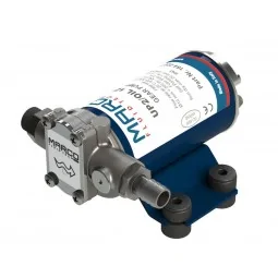 Pompa travaso UP2 OIL 12V per olio e liquidi viscosi Marco irrifarma.it