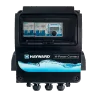 Quadro Elettrico per Piscina Hayward H-Power Connect con Bluetooth e Timer per Pompa e Illuminazione irrifarma.it