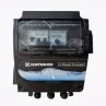 Dettaglio Quadro Elettrico per Piscina Hayward H-Power Connect con Bluetooth e Timer per Pompa e Illuminazione irrifarma.it