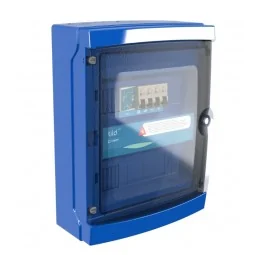 Quadro comando piscina smart Tild VP WiFi + Bluetooth irrifarma.it