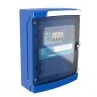 Quadro Elettrico Smart per Piscina Tild VP : Comfort, Risparmio e Controllo da App irrifarma.it