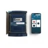 Dettaglio comando Quadro Elettrico Smart per Piscina Tild VP : Comfort, Risparmio e Controllo da App irrifarma.it