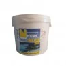 Pastiglie Cloro per Piscina 90% - Tricloro Nytra a Lenta Dissoluzione 200gr (5 kg) irrifarma.it