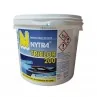 Pastiglie Cloro per Piscina 90% - Tricloro Nytra a Lenta Dissoluzione 200gr (5 kg) irrifarma.it