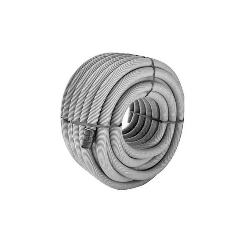 Tubo corrugato doppia parete da 50 mm Cavidotto per cavi elettrici