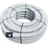 Tubo corrugato doppia parete da 50 mm Cavidotto per cavi elettrici irrifarma.it