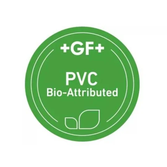 Dettaglio materiale Bocchettone PVC filettato PN16 +GF+ irrifarma.it