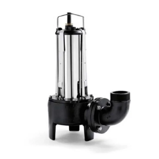 Pompa sommersa acque nere Semisom ST/50/900 BBC irrifarma.it