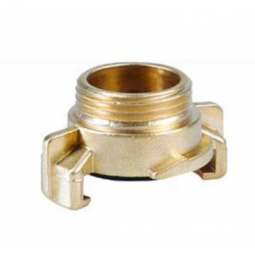 Raccordo attacco rapido maschio ottone con innesto swift filettato maschio irrifarma.it