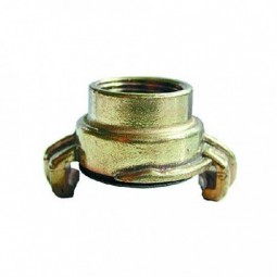 Raccordo attacco rapido femmina ottone con innesto swift filettato Femmina irrifarma.it