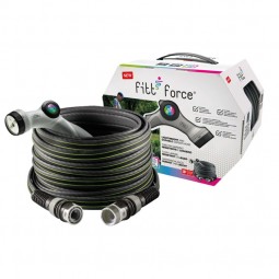 Tubo per irrigazione giardino FITT Force irrifarma.it