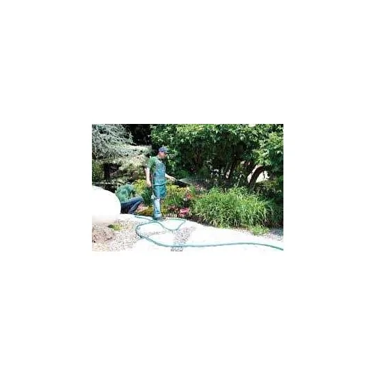 Applicazioni Tubo irrigazione giardino 1/2 " Fitt Agrifort in gomma da 50 metri irrifarma.it