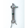 Dettagli corpo Filtro idrociclone per sabbia Idroland 1" 1/4 irrifarma.it