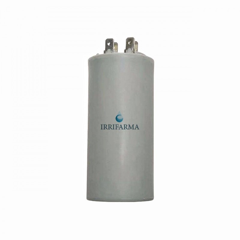 Condensatore elettrico 20µF Icar e Ducati Energia per motori