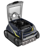 Dettaglio sistema filtrazione Robot Piscina Senza Fili Zodiac RF5600 IQ irrifarma.it