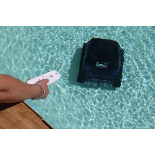 Dettaglio risalita Robot Piscina Senza Fili Zodiac RF5600 IQ irrifarma.it