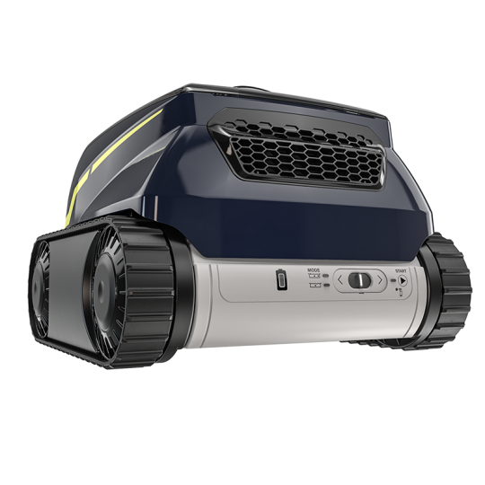 Robot Piscina Senza Fili Zodiac RF5600 IQ irrifarma.it