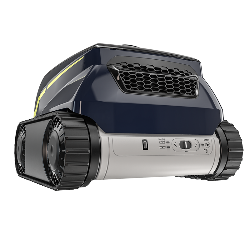 Robot Piscina Senza Fili Zodiac RF5600 IQ irrifarma.it