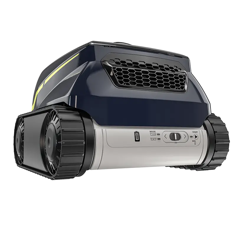 Robot piscina senza fili Zodiac RF5600 iQ Freerider