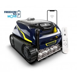 Robot Piscina Senza Fili Zodiac RF5600 IQ irrifarma.it
