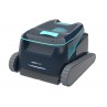 Robot piscina senza fili Dolphin LIBERTY 600 – autonomia fino a 4,5 h, App Maytronics One (fino 15 m) irrifarma.it
