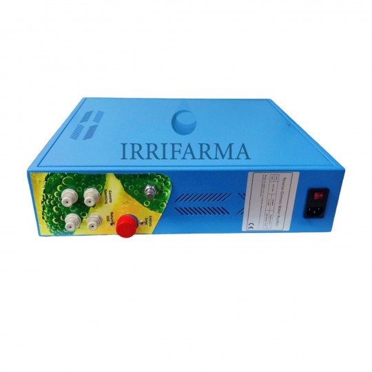 Depuratore acqua casa 200GPD Osmosi Acqua liscia e frizzante