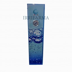 Impianto osmosi inversa domestico 200GPD Acqua depurata in casa irrifarma.it